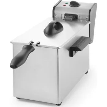 Revolution Horeca 205945 elektrická gastro fritéza 4 l