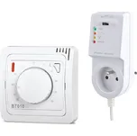 Elektrobock BT015 Bezdrátový termostat