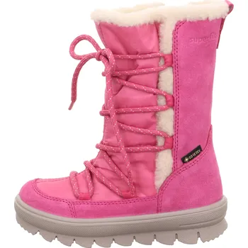 Chlapecká zimní obuv Zimní Gore-tex obuv Superfit 1-000223-5500 FLAVIA Velikost: 33