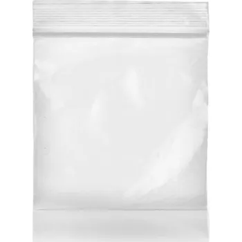Zip sáček 40x50 mm, 200 ks (Zip sáček 40x50 mm, 200 ks.)