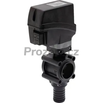 Ventil Elektrický proporcionální regulační ventil přípojka Ø 30 mm, 240 l/min, 20 bar, 873, 8730020S