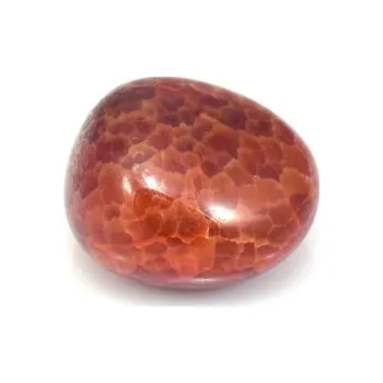 Achát ohnivý / 5784