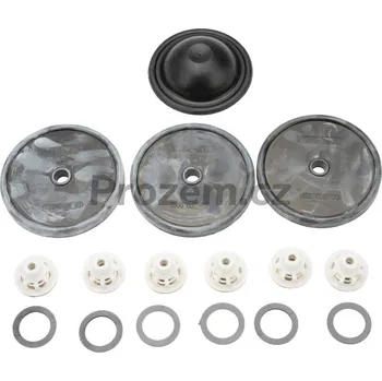 Opravná souprava pro Comet IDS 1000, 5026009300