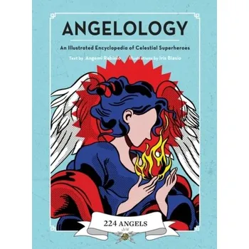 Osobní rozvoj Angelology - Rabiolo, Angemi (Angemi Rabiolo)