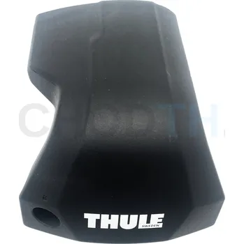 Příslušenství ke střešnímu nosiči Krytka pravá Thule 54737 patky Thule 7207