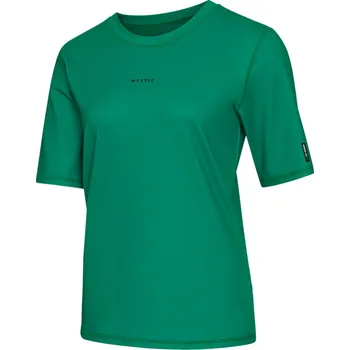 Potápěčské vybavení Dámská lykra Solstice S/S Rashvest Women, Green Velikost: S