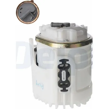 Palivový systém Palivová přívodní jednotka DELPHI FE0783-12B1