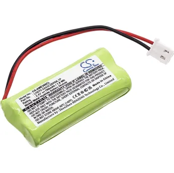 Baterie k notebooku Baterie Cameron Sino CS-AME300CL pro V Tech CS6315 - neoriginální