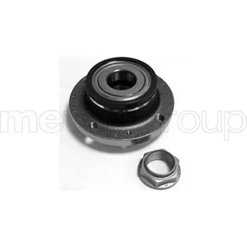 Sada ložisek kol METELLI 19-2764