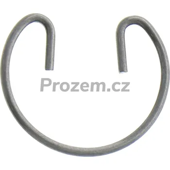 Vysokotlaký čistič Pojistný kroužek pro Annovi Reverberi AR 160, AR 185, AR 250, AR 280