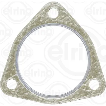 Těsnění výfuku Těsnění, výfuková trubka ELRING 738.350