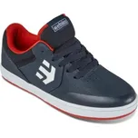 Boty Etnies Marana navy/white/red 2023/24 dětské Velikost: EUR37