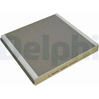 Auto-moto Filtr, vzduch v interiéru DELPHI TSP0325051C