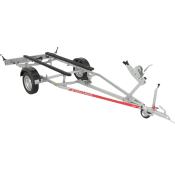 Přívěs na člun Temared Jet