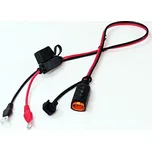 Indikátor nabíječky baterií YEC Yamaha