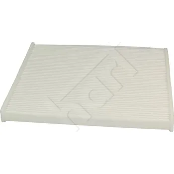 Kabinový filtr Filtr vzduchu v interiéru HART 338 161