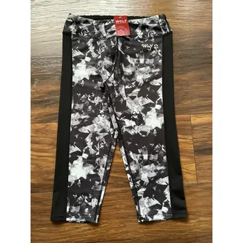 3/4 Legíny WOLF vel. 152