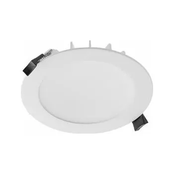 Bodové svítidlo GTV LED svítidlo AREZZO, 25 W, 2500 lm, AC 220–240 V, 50/60 Hz ,PF>0,9, Ra?80, IP54, IK08, 110°, CCT (3000/4000/6400 K)