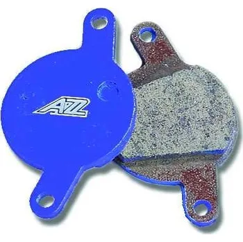 Brzda na kolo A2Z brzdové destičky Fastop AZ-110