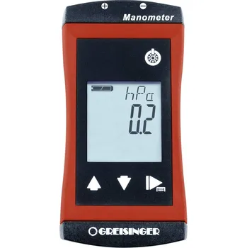 Barometr Greisinger G 1110