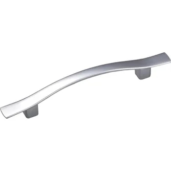 Úchytka A002-96 chrom