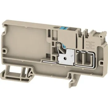 Rozvaděč WEIDMÜLLER Svorka Weidmuller AAP11 6 LO BL 1988130000