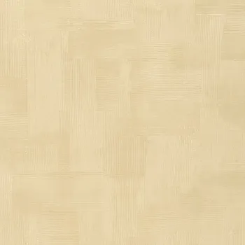 Tapeta Limonta Luxusní geometrická tapeta na zeď světle béžová 64503, Materea, Limonta, velikost 10 x 0,53 m