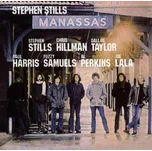 Manassas - Stephen Stills [CD]…