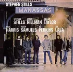 Manassas - Stephen Stills [CD]…