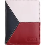 Pánská kožená peněženka Lagen 5113 vlajka