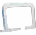 Nestle GlassCheck pro měření tloušťky skleněných panelů nebo izolačních skel až do 120 mm