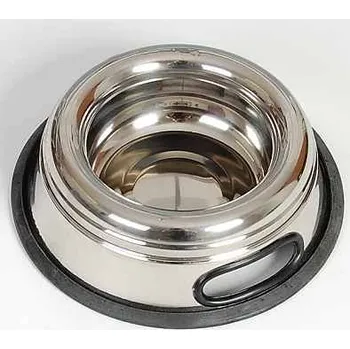 Miska pro psa NEROZLITELNÁ AUTOMISKA NEREZ 500ml + extra výběr z 4000 produktů