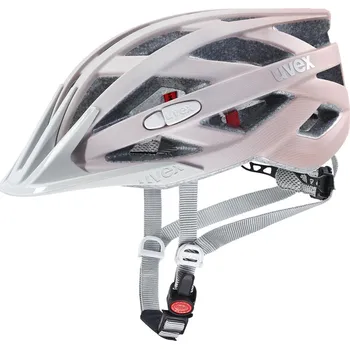 UVEX I-VO CC 2023 Grey/Rosé Mat 56-60