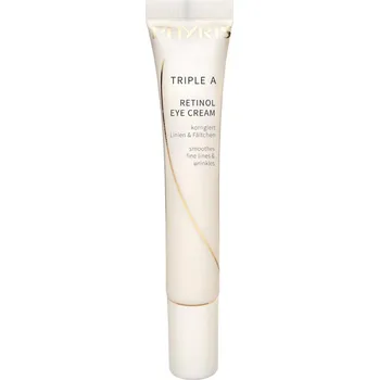 Pleťový krém PHYRIS Triple A Retinol Eye Cream 20 ml - krém na oči