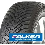 Pneumatiky FALKEN eurowinter hs01 255/40 R18 99V, zimní pneu, osobní a SUV, sleva DOT (DOT: 1718 POSLEDNÍ TŘI KUSY S TOUTO DOT !!!)