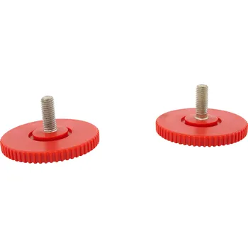 Posilovací lavice DOMYOS Nastavitelný šroub k Bench Press