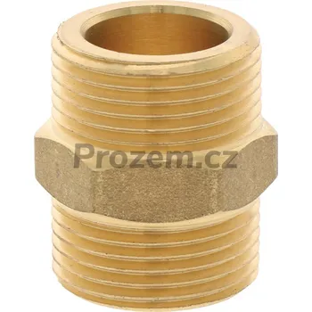 Fitinka Oboustranné šroubení G 3/4“ - G 3/4" OT pro Comet APS 61, APS 71, APS 101, APS 121, 2000002400