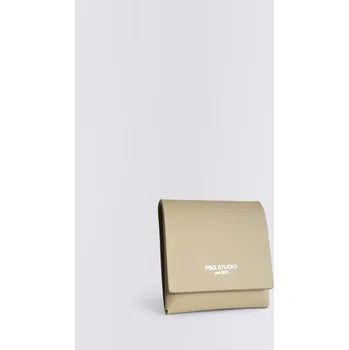 PBG Card Holder Ivory