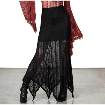 Dámská sukně sukně dámská KILLSTAR - Juliet's Betrayal - Black