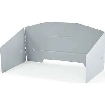 Příslušenství ke stanu QUECHUA Nastavitelná zástěna ke kempingovému stolu a kuchyňskému nábytku