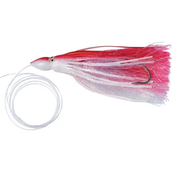 Umělá nástraha FLASHMER Nástraha na lov na trolling Paeta růžová