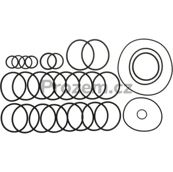 Vysokotlaký čistič Sada O-kroužků pro Annovi Reverberi AR 330