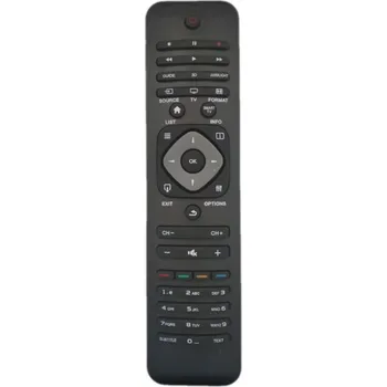 PHILIPS 996590004895, YKF314-005 - náhradní dálkový ovladač