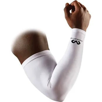 McDavid Compression Arm Sleeves 6566 černá L/XL