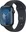 Apple Watch Series 9 45 mm, temně inkoustový hliník s temně inkoustovým sportovním řemínkem M/L