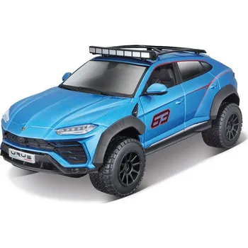 Dětské zboží Maisto Lamborghini Urus 1:24 - expresní doprava