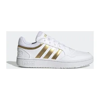 Dámské tenisky adidas HOOPS 3.0 HP7972 39 ⅓