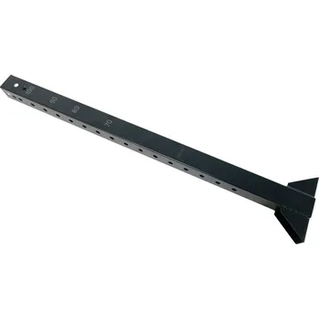 CORENGTH Spodní postranice k Rack 500