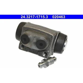 Brzdový systém Válec kolové brzdy ATE 24.3217-1715.3