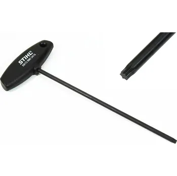 Šroubovák STIHL Šroubovák T 27 x 200 mm (59108902415)